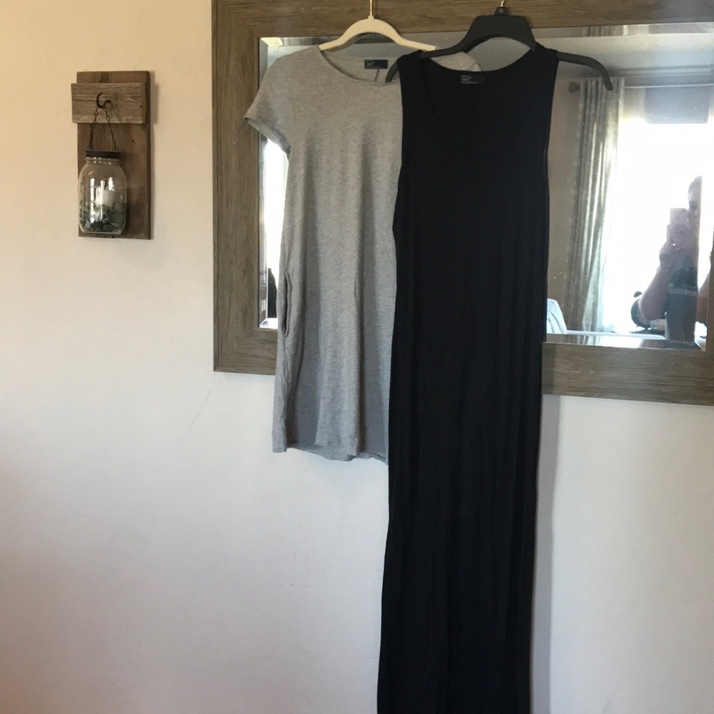 Bundle Two *Gap Dresses*. - image 1